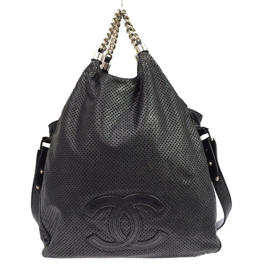 Chanel Rodeo Drive Hobo - Etoilux