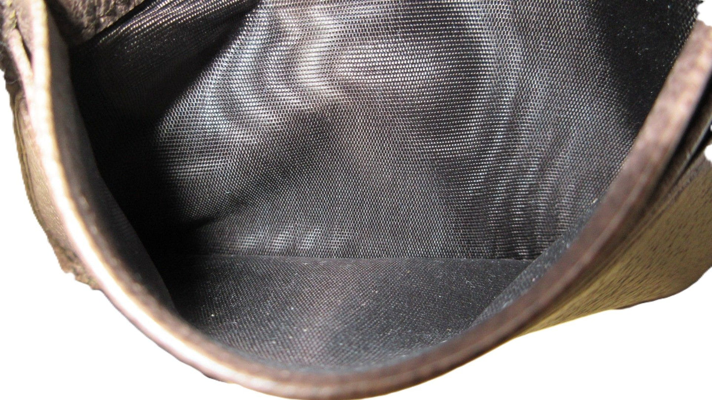 Gucci – Portafoglio compatto GG Supreme Ophidia - Etoilux