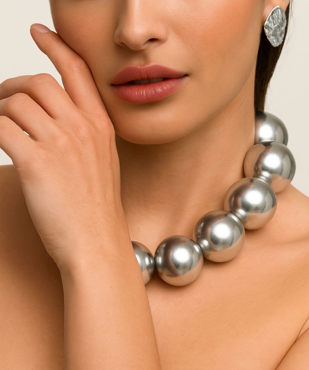 Collana Bubble - Etoilux