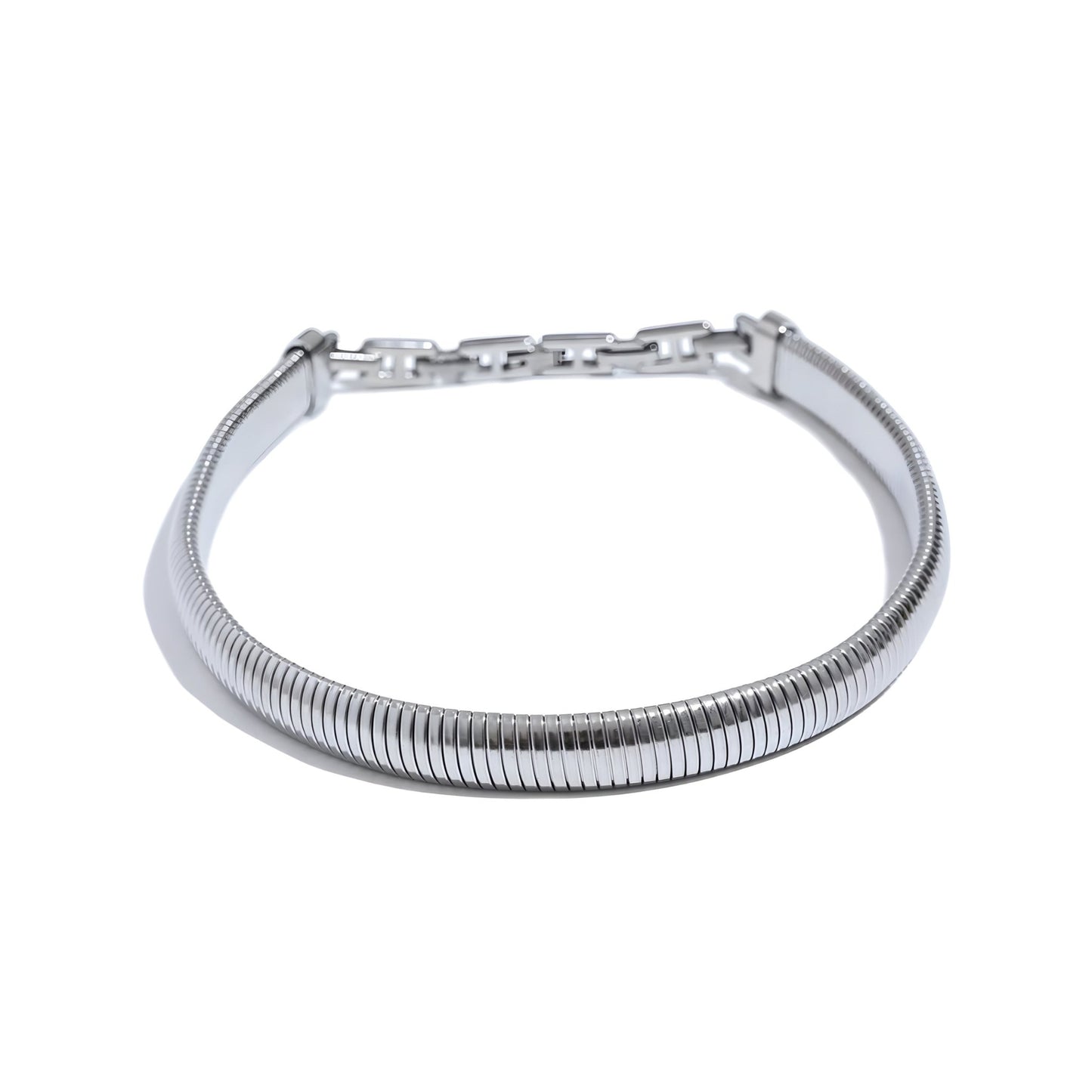 BEHI ALMOND CHOKER - Etoilux