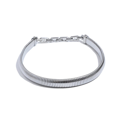 BEHI ALMOND CHOKER - Etoilux