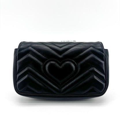 Gucci GG marmont GOOD - Etoilux