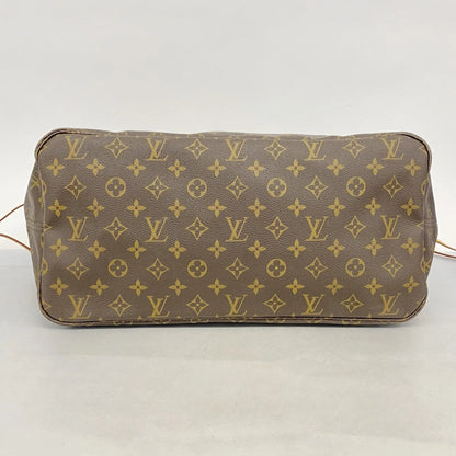 Louis Vuitton Neverfull GM Monogram Canvas – Made in France - Etoilux
