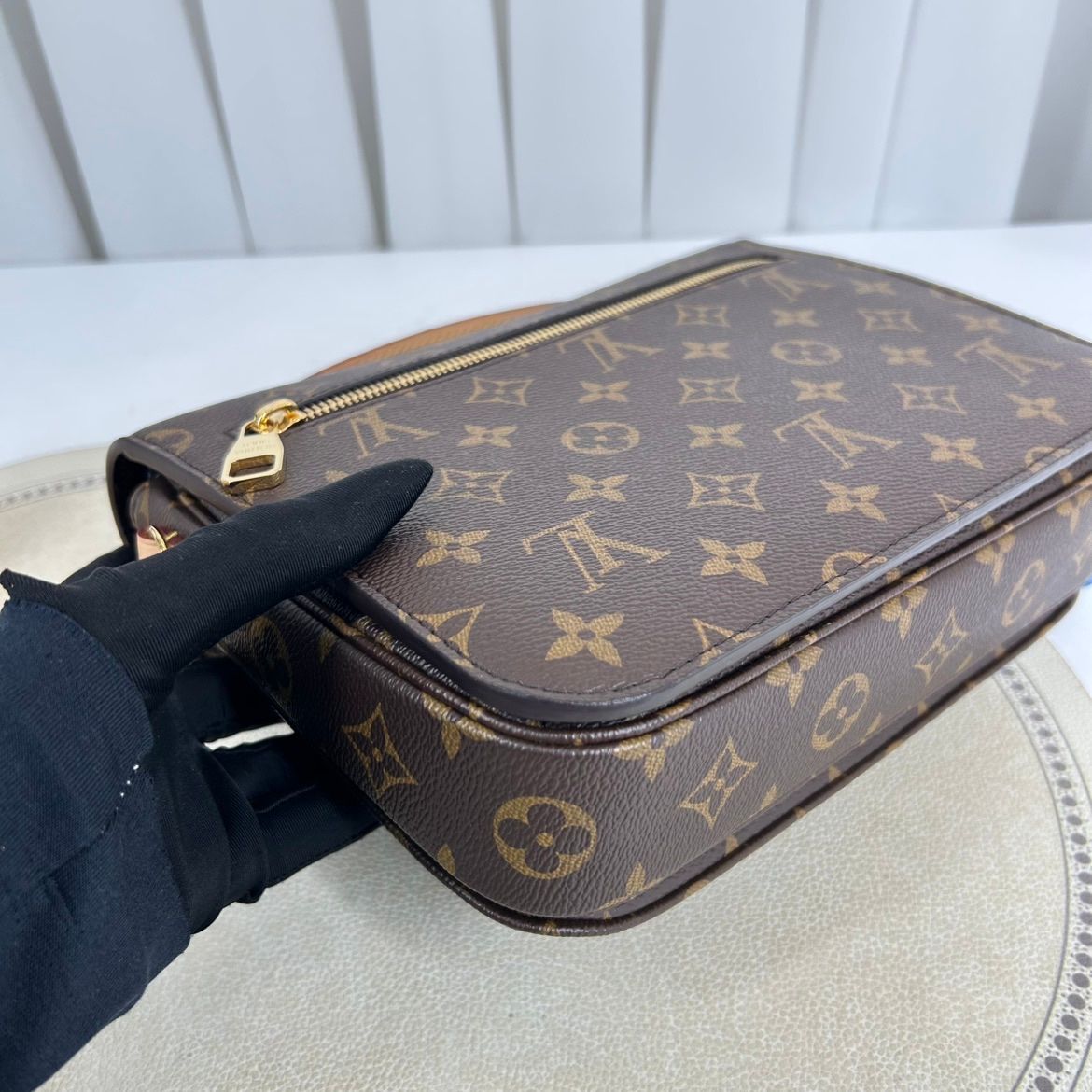 Louis Vuitton Pochette Métis – Monogram Canvas - Etoilux