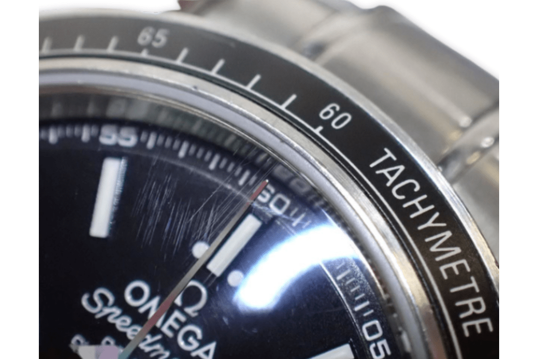 Omega Speedmaster Racing Co - Axial Chronometer Automatic 44mm - Etoilux