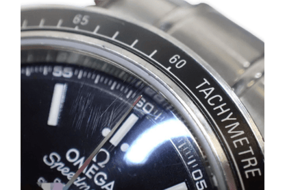 Omega Speedmaster Racing Co - Axial Chronometer Automatic 44mm - Etoilux