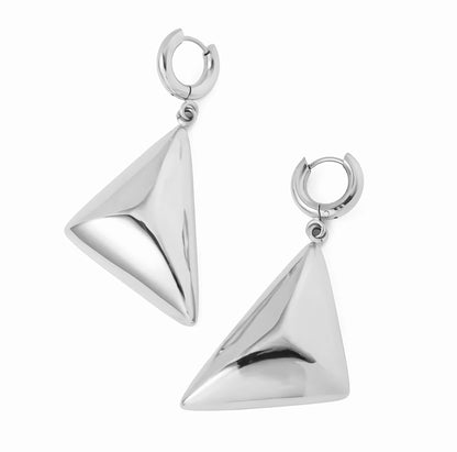 BEHI SANTOSH la EARRINGS - Etoilux