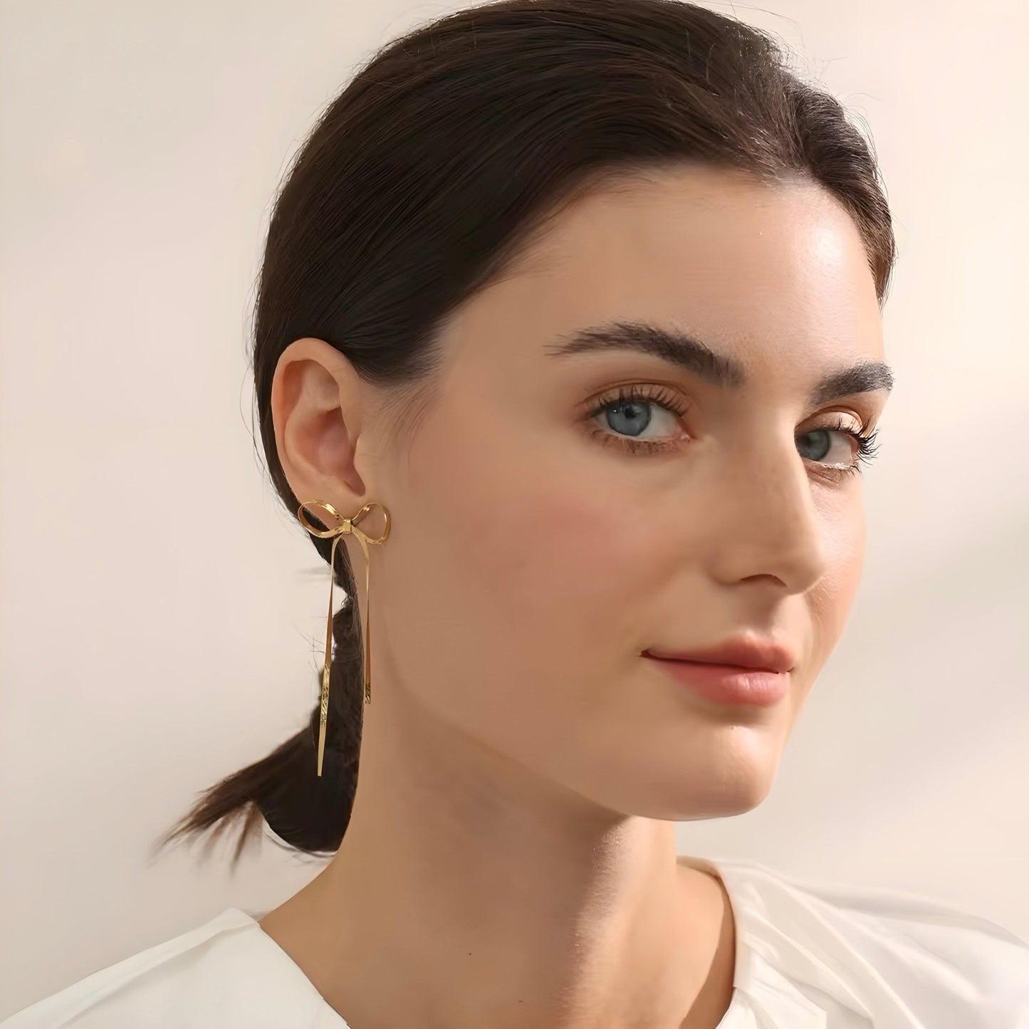 BEHI LINA EARRINGS - Etoilux