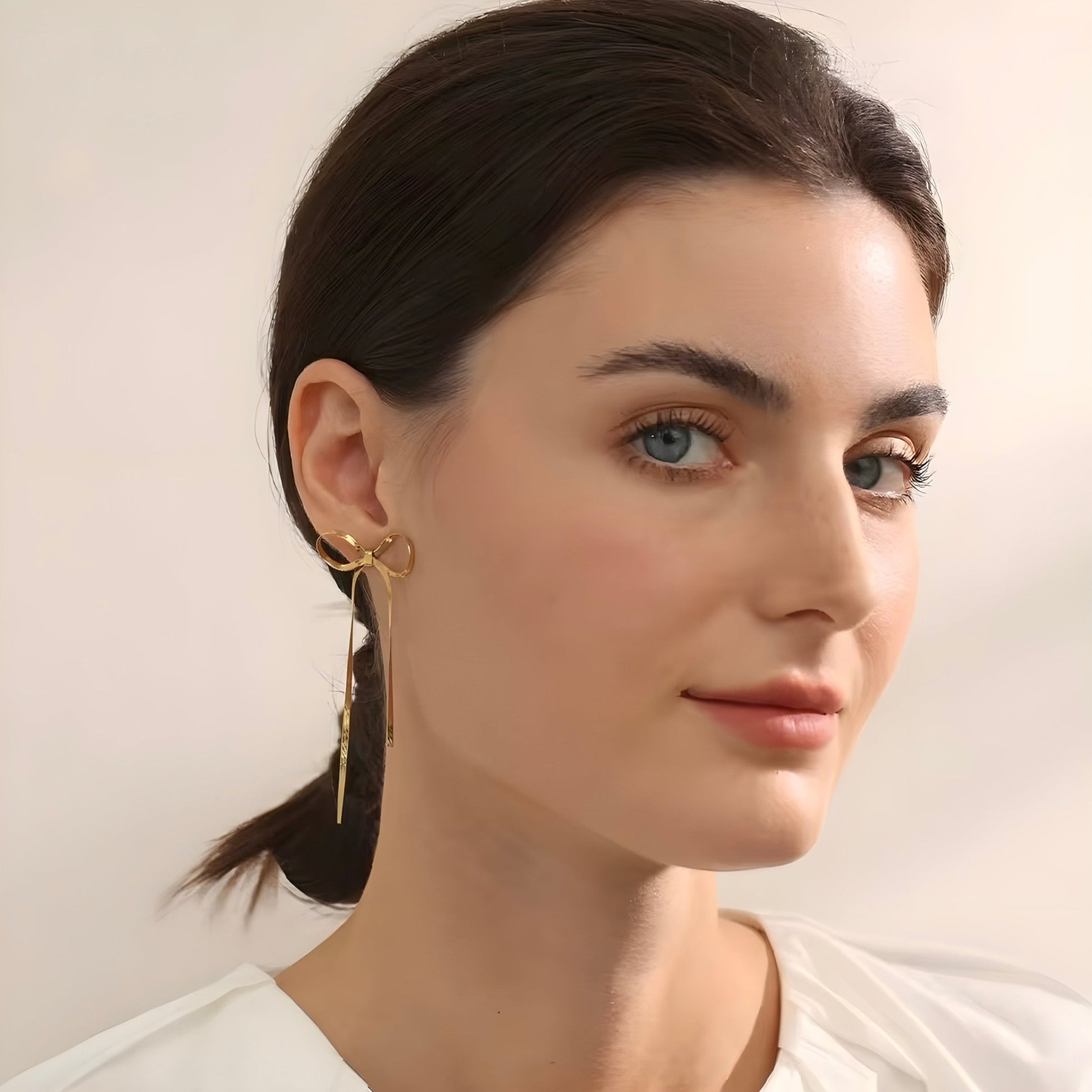 BEHI LINA EARRINGS - Etoilux