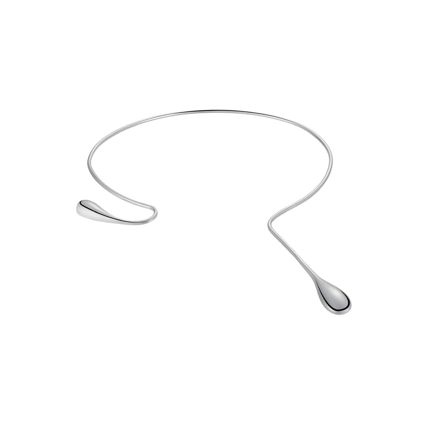 BEHI TASHANA CHOKER - Etoilux