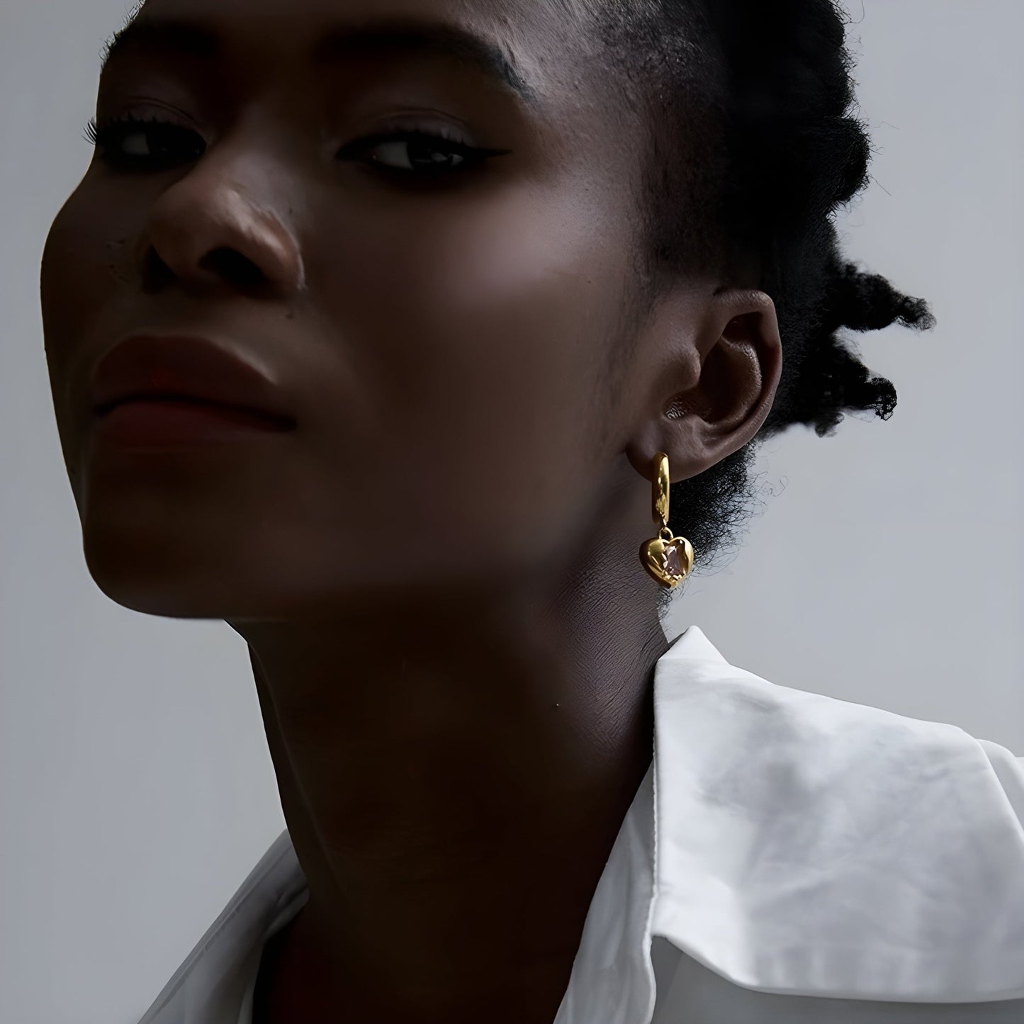 BEHI LIDIA EARRINGS - Etoilux
