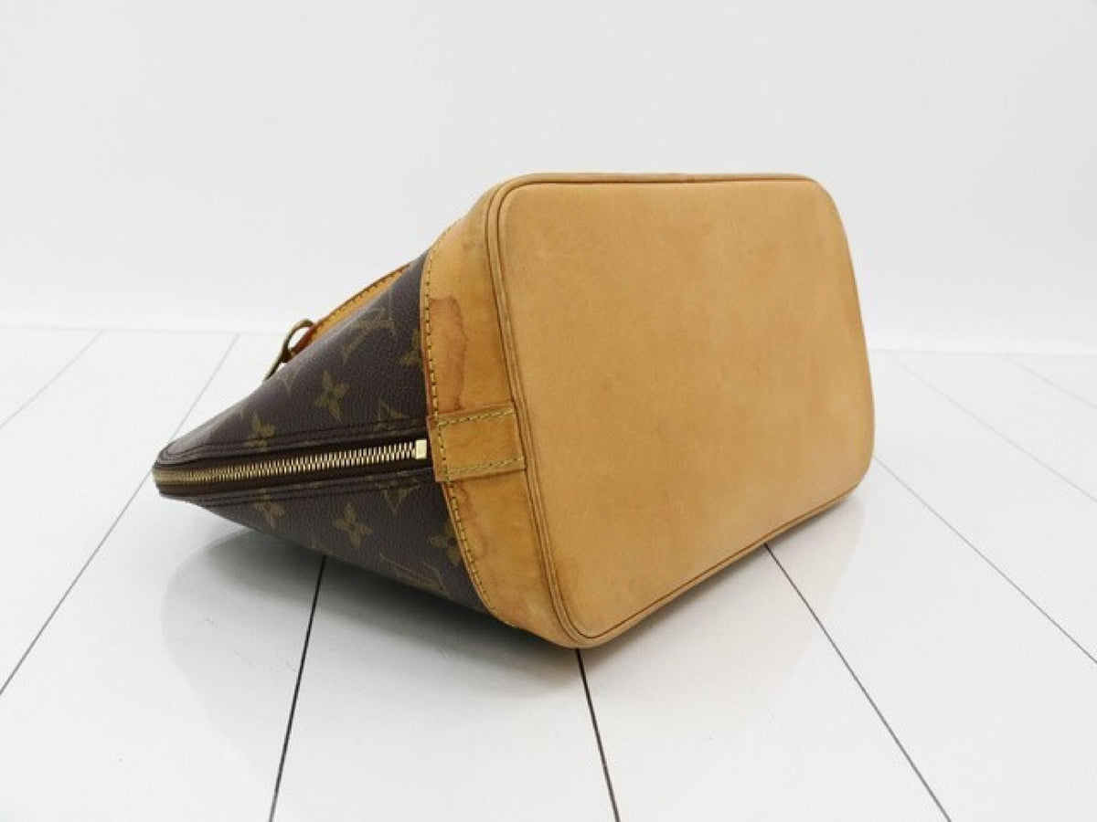 Louis Vuitton Alma - Etoilux