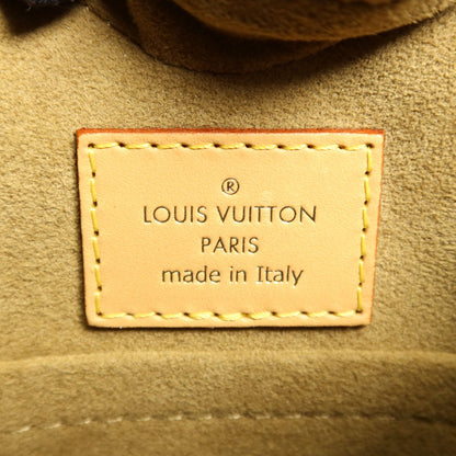 Louis Vuitton Game On Coeur Monogram Canvas – 22 cm | Edizione Limitata - Etoilux