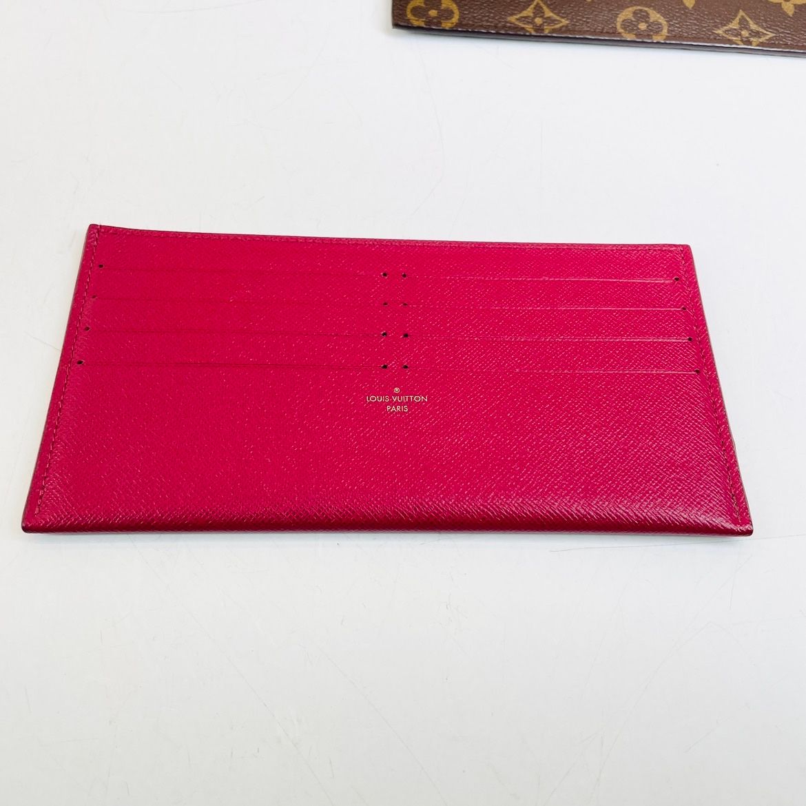 Louis Vuitton – Pochette Félicie Monogram - Etoilux