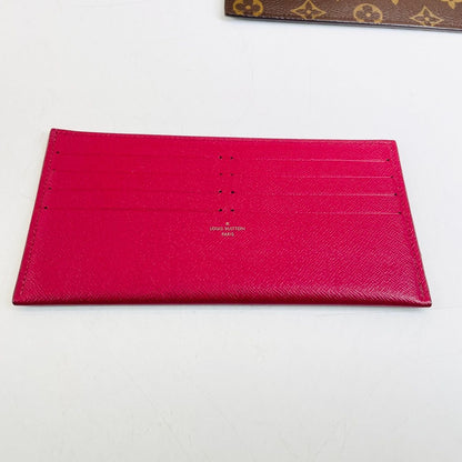 Louis Vuitton – Pochette Félicie Monogram - Etoilux