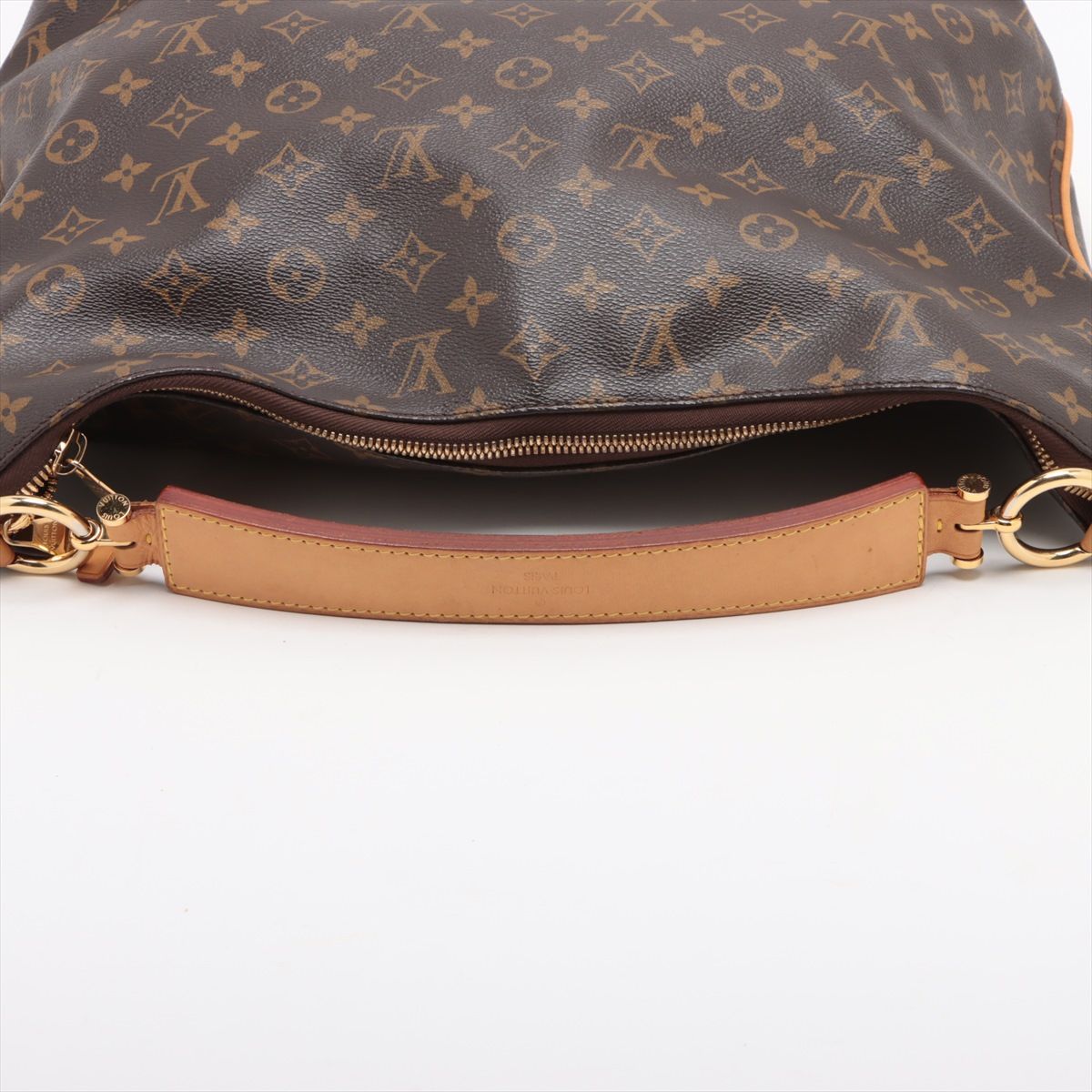 Louis Vuitton Monogramma Sully Mm - Etoilux