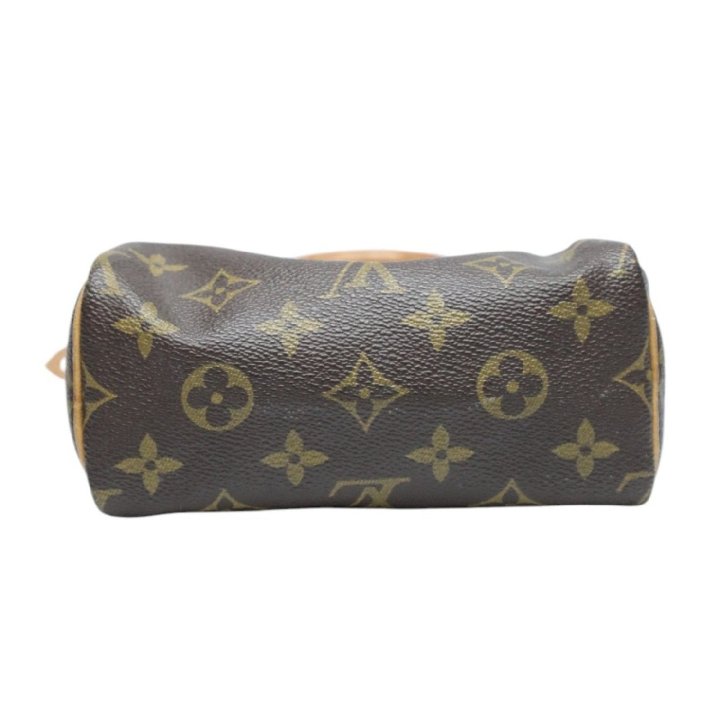 Louis Vuitton Speedy Nano – Monogram Canvas – Vintage - Etoilux
