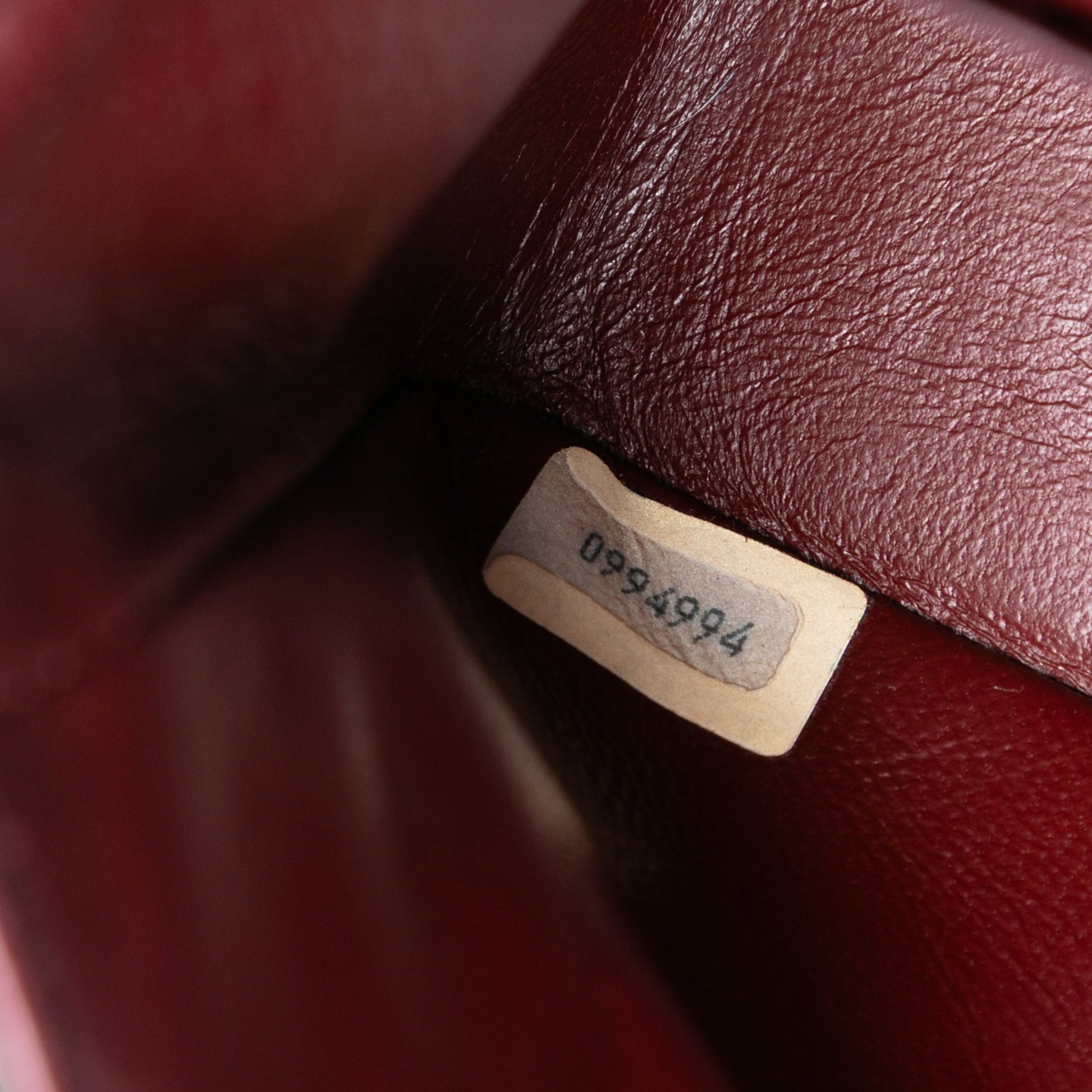 Chanel Classic Flap Small Double Flap – Pelle di Agnello Nera – Anni 1986–1988 - Etoilux