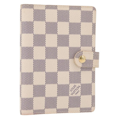 Louis Vuitton Agenda PM – Day Planner Cover – Damier Azur - Etoilux