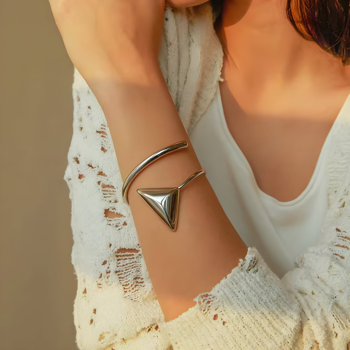 BEHI SANTOSH BRACELET - Etoilux