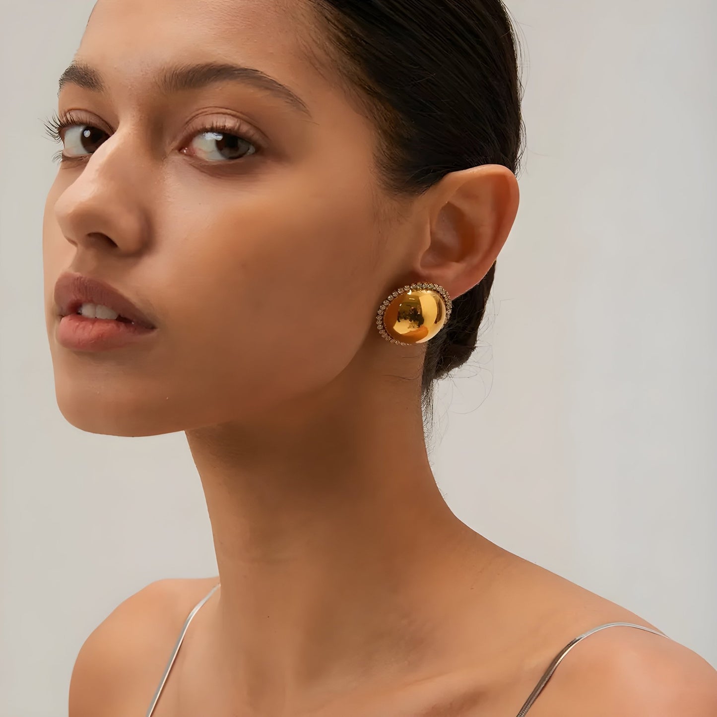 BEHI AUDREY EARRINGS - Etoilux