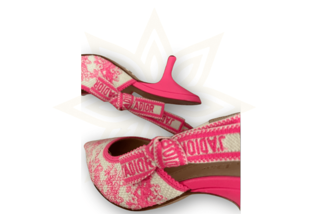 Dior J'Adior Slingback - Etoilux