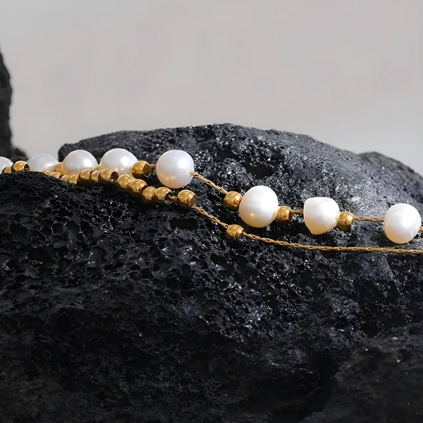 BEHI TESA BRACELET - Etoilux