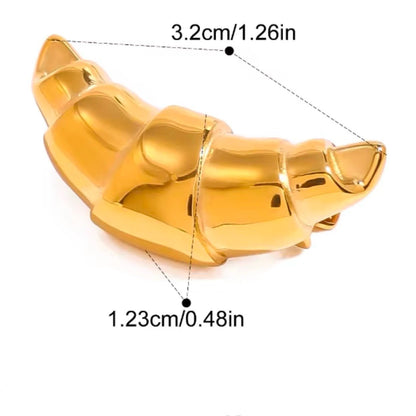BEHI ELISA BROOCH - Etoilux