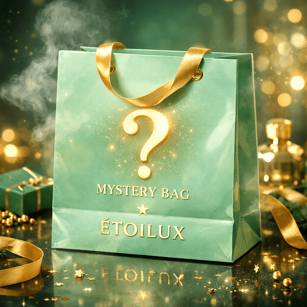 Mistery Bag Etoilux - Etoilux