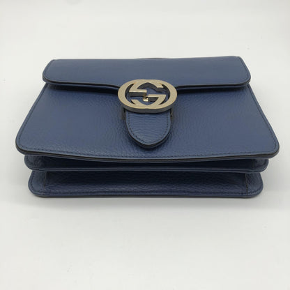 Gucci Borsa a tracolla - Etoilux