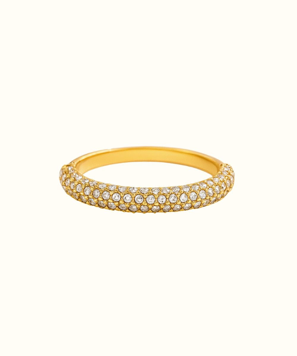 Anello Sparkling - Etoilux