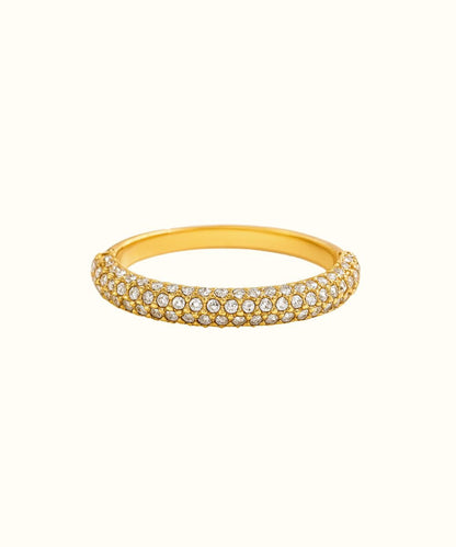 Anello Sparkling - Etoilux