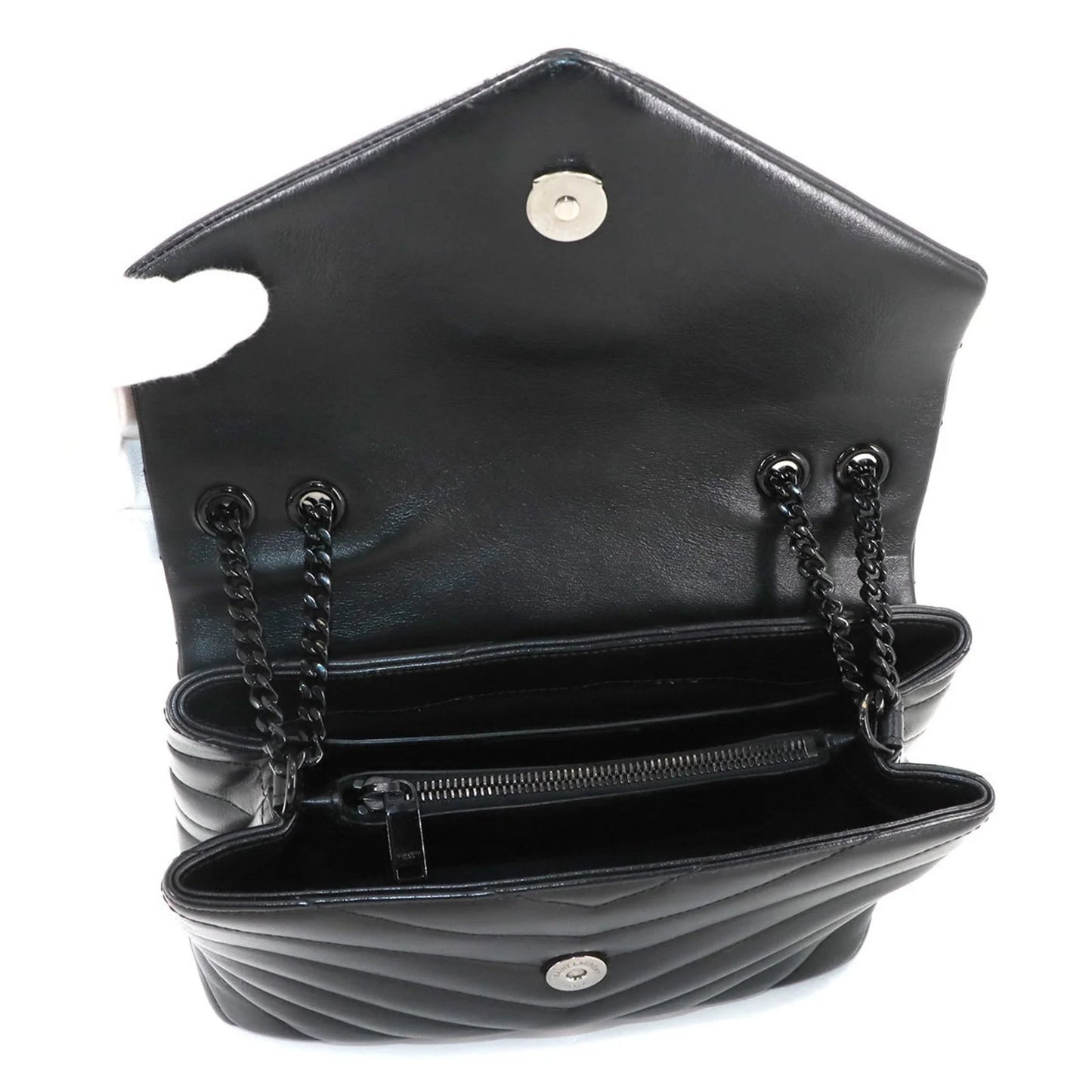 Saint Laurent Loulou Small - Etoilux