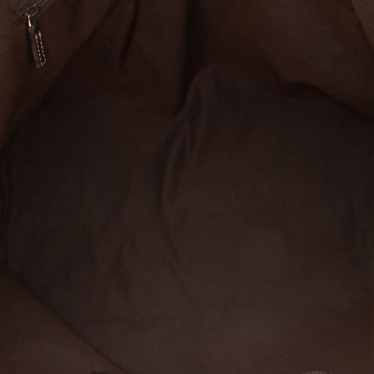 Gucci Peggy Tote GG Crystal Canvas Marrone – Bamboo Tassel – Serie 354666 493492 - Etoilux