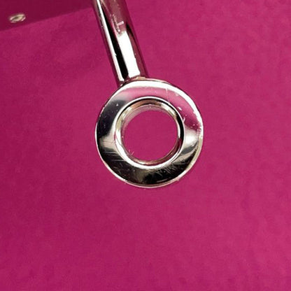 Hermès Birkin 30 Togo Rose Pourpre – 2017 – Retourne - Etoilux