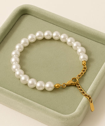 Bracciale Perle - Etoilux