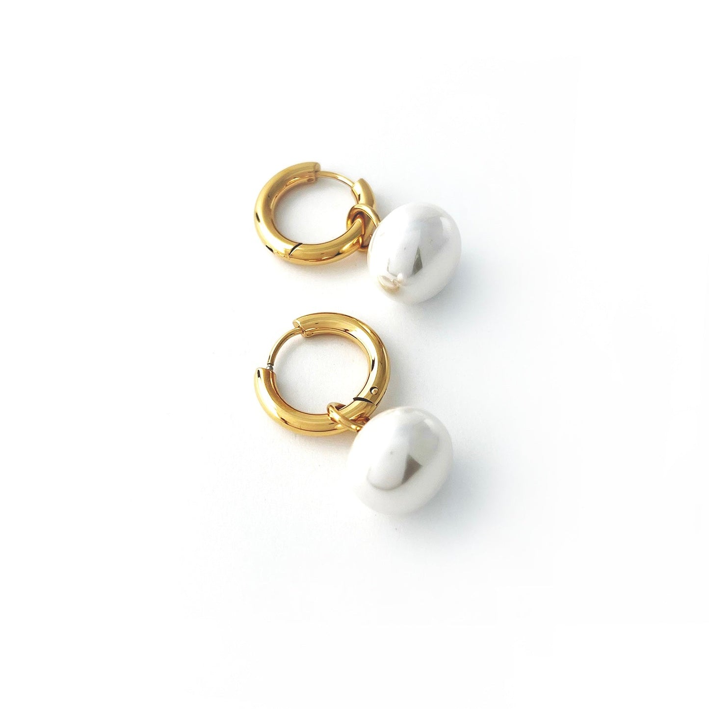 BEHI JADE EARRINGS - Etoilux