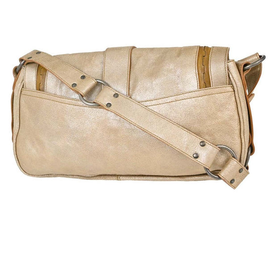 Dior Gaucho Double Saddle vintage - Etoilux