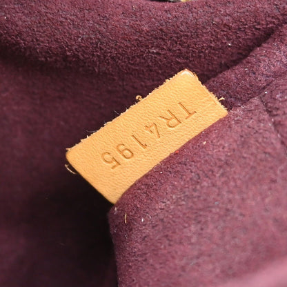 Louis Vuitton Montaigne MM — Tela Monogram - Etoilux