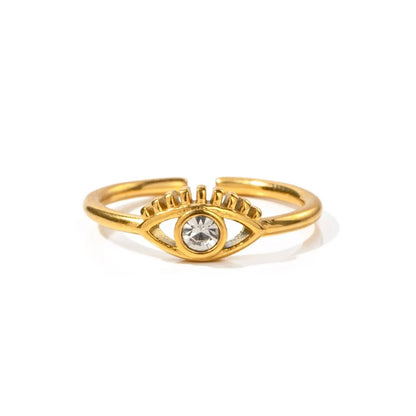 BEHI ZOYA RING - Etoilux