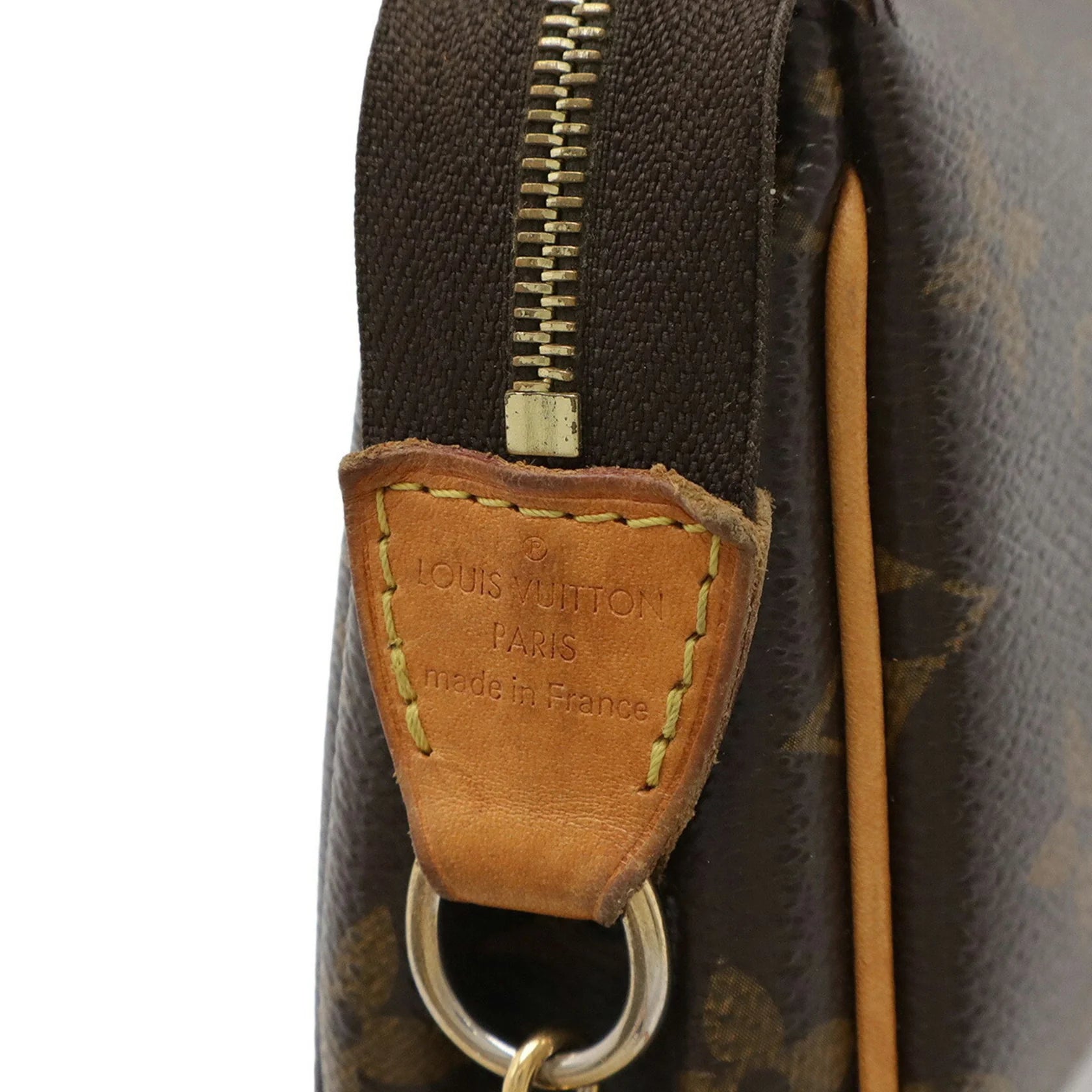 Louis Vuitton LOUIS VUITTON Borsa a tracolla Louis Vuitton Monogram Eva M95567 - Etoilux