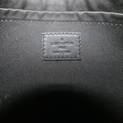 Louis Vuitton – Pochette Clutch Monogram Empreinte Black – Uomo/Unisex - Etoilux