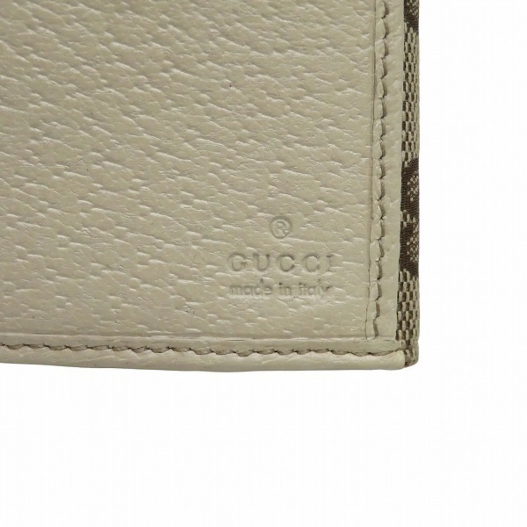 Gucci Portafoglio lungo GUCCI GG Eclipse W - style, portafoglio bi - fold da donna - Etoilux