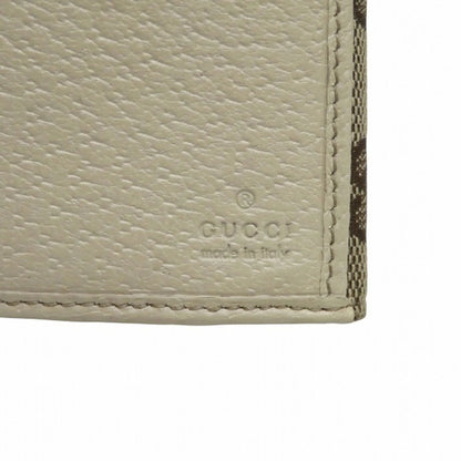 Gucci Portafoglio lungo GUCCI GG Eclipse W - style, portafoglio bi - fold da donna - Etoilux