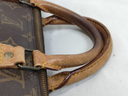 Louis Vuitton Speedy - Etoilux