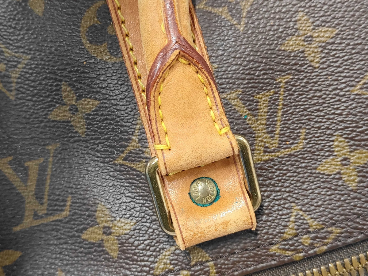 Louis Vuitton Borsa Monogram - Etoilux