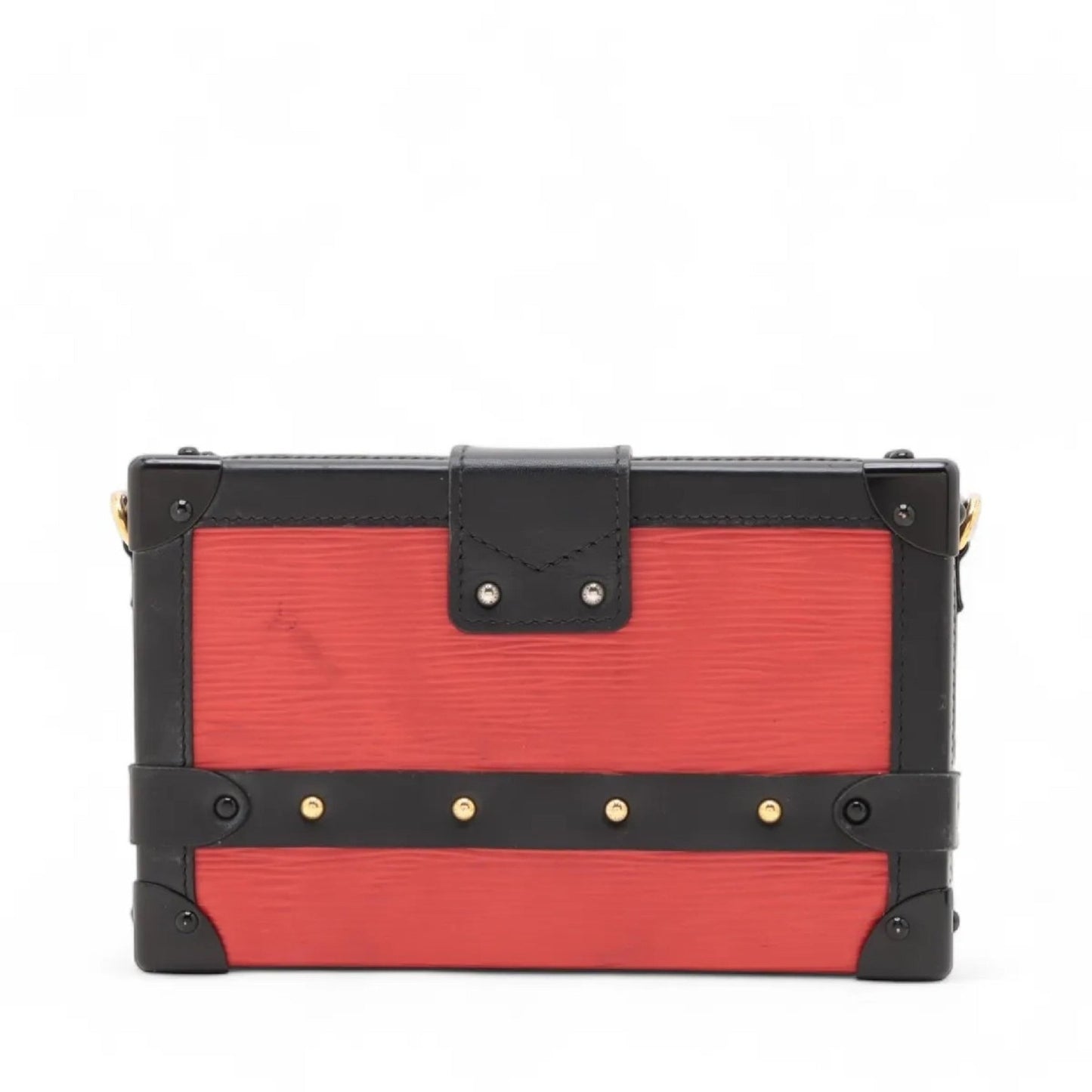 Louis Vuitton Petite Malle NEW - Etoilux