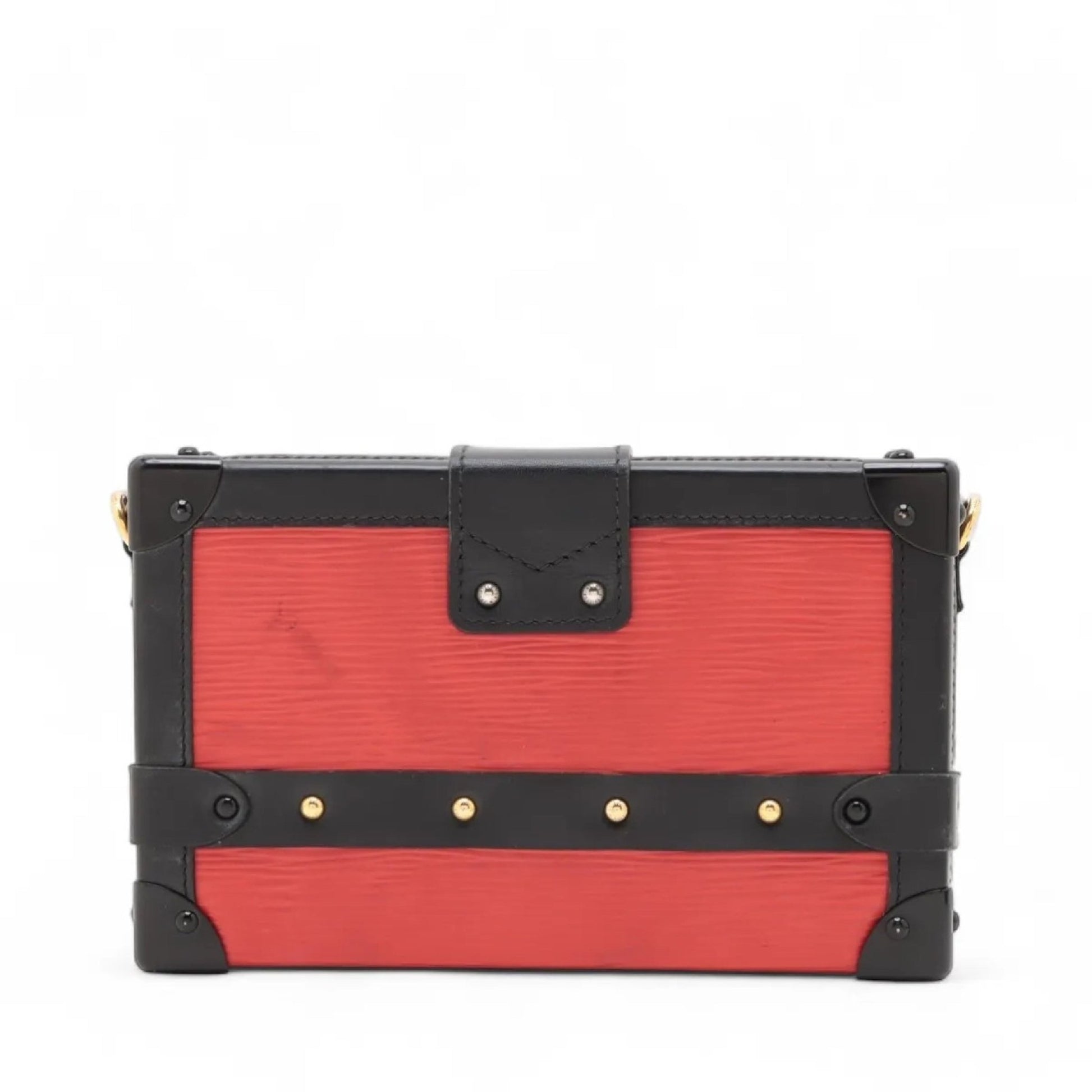 Louis Vuitton Petite Malle NEW - Etoilux