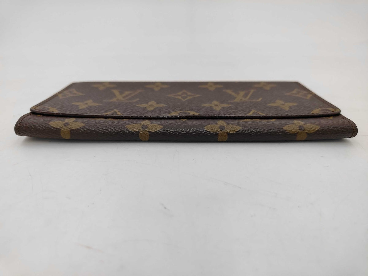 Louis Vuitton Portafoglio Monogramissime - Etoilux