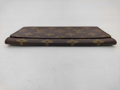 Louis Vuitton Portafoglio Monogramissime - Etoilux